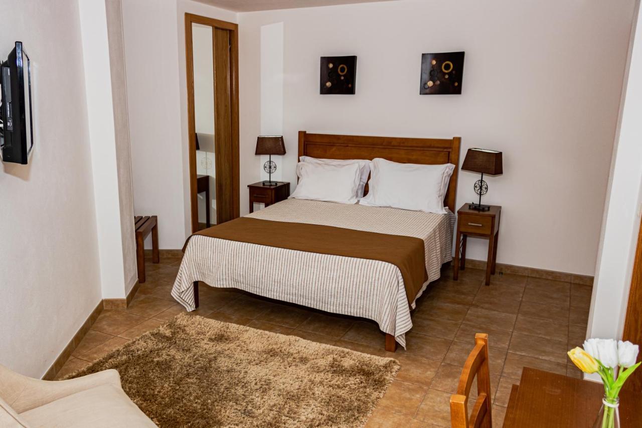 Hotel Casas Campo Cimo Da Quinta à Miranda do Douro Extérieur photo