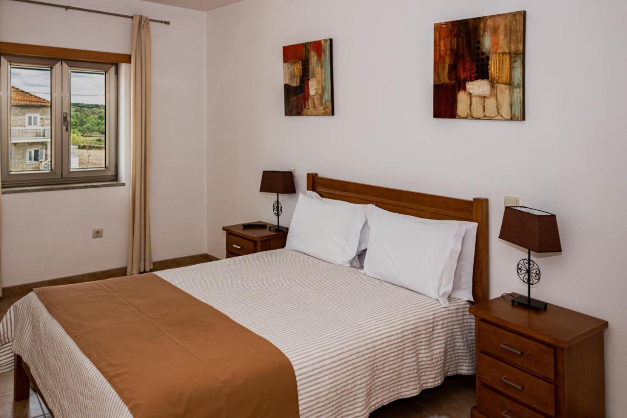 Hotel Casas Campo Cimo Da Quinta à Miranda do Douro Extérieur photo