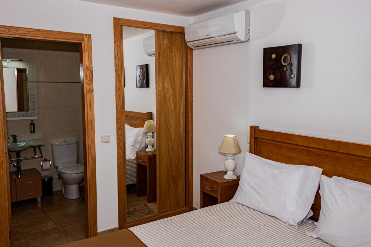 Hotel Casas Campo Cimo Da Quinta à Miranda do Douro Extérieur photo