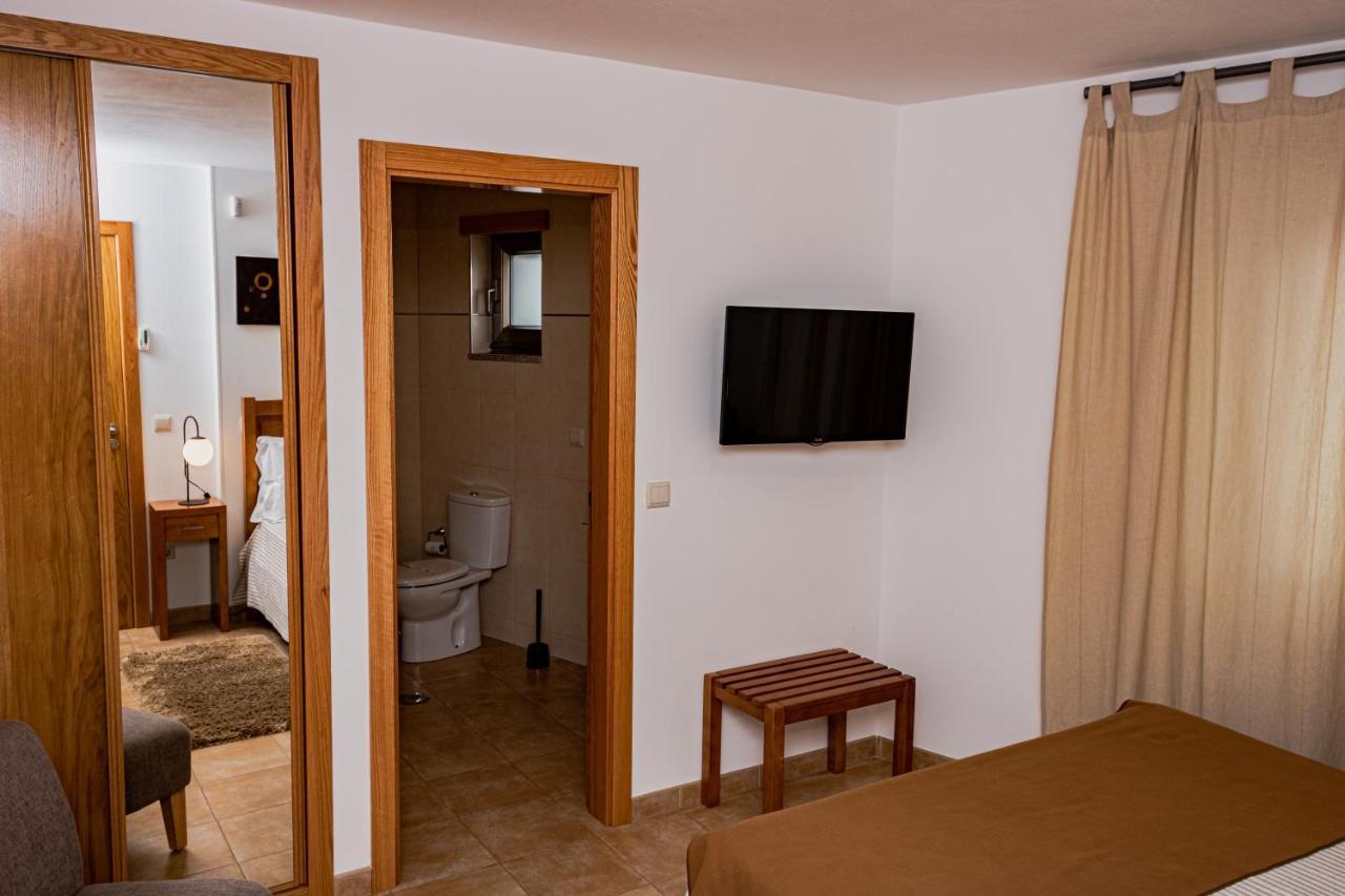 Hotel Casas Campo Cimo Da Quinta à Miranda do Douro Extérieur photo