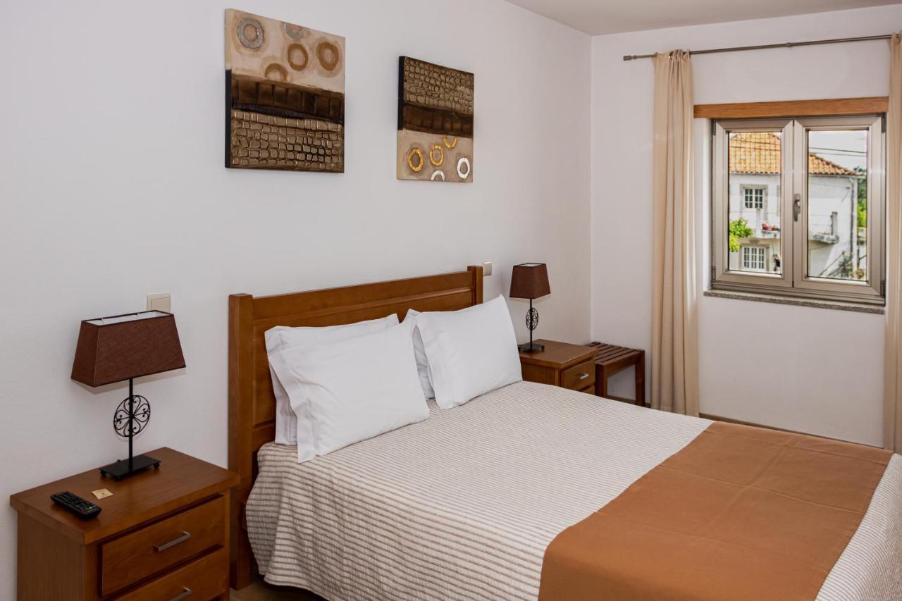 Hotel Casas Campo Cimo Da Quinta à Miranda do Douro Extérieur photo