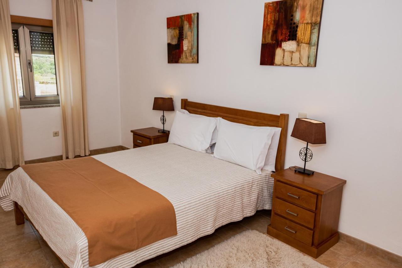 Hotel Casas Campo Cimo Da Quinta à Miranda do Douro Extérieur photo
