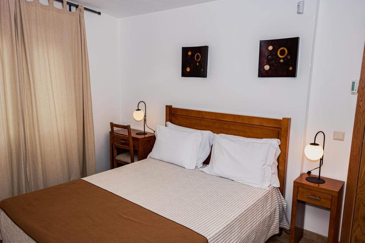 Hotel Casas Campo Cimo Da Quinta à Miranda do Douro Extérieur photo