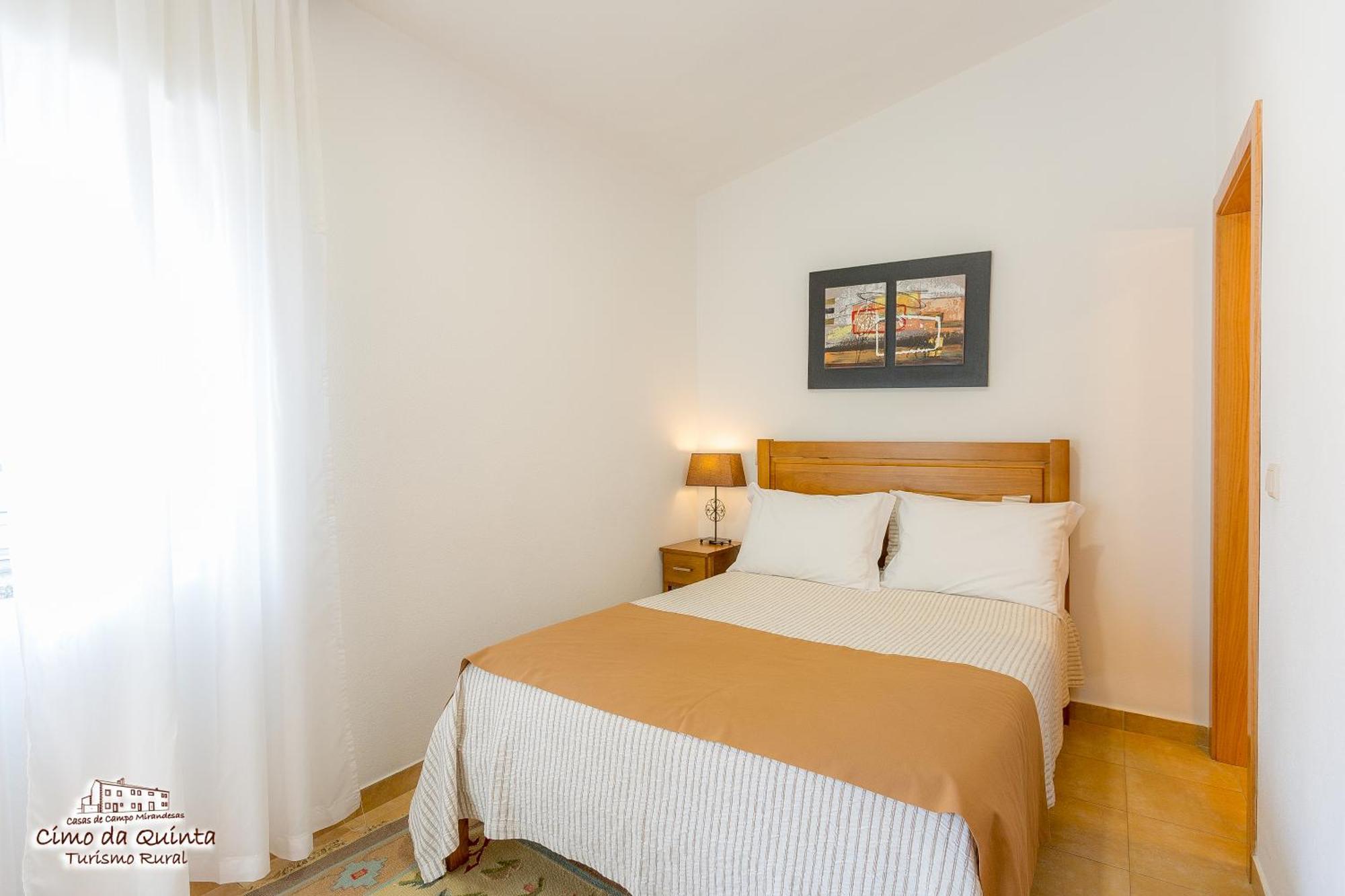 Hotel Casas Campo Cimo Da Quinta à Miranda do Douro Chambre photo