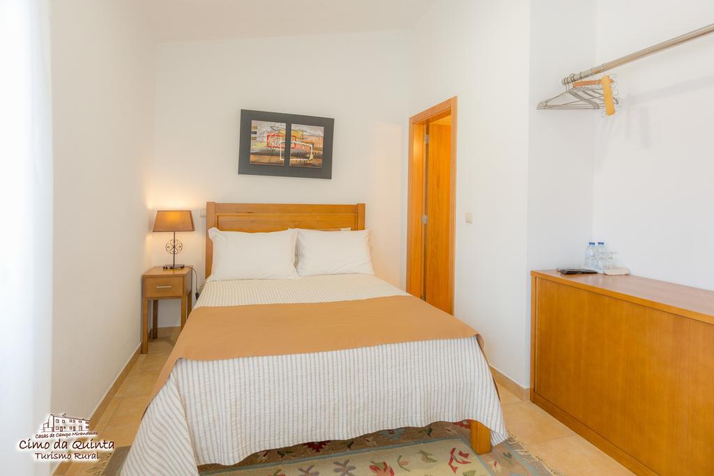 Hotel Casas Campo Cimo Da Quinta à Miranda do Douro Chambre photo
