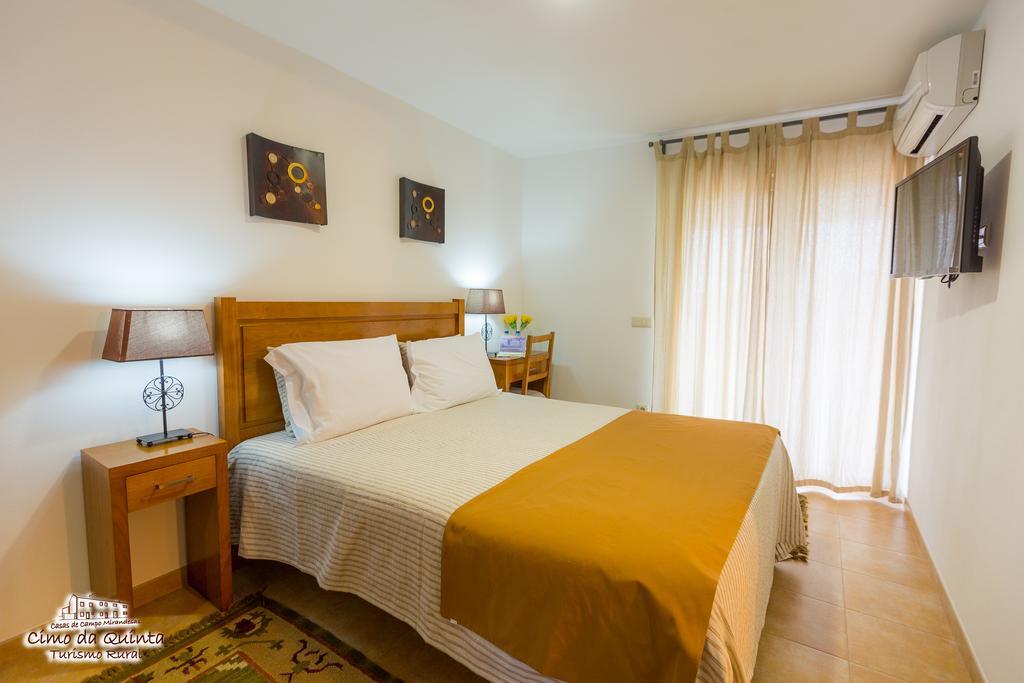 Hotel Casas Campo Cimo Da Quinta à Miranda do Douro Extérieur photo