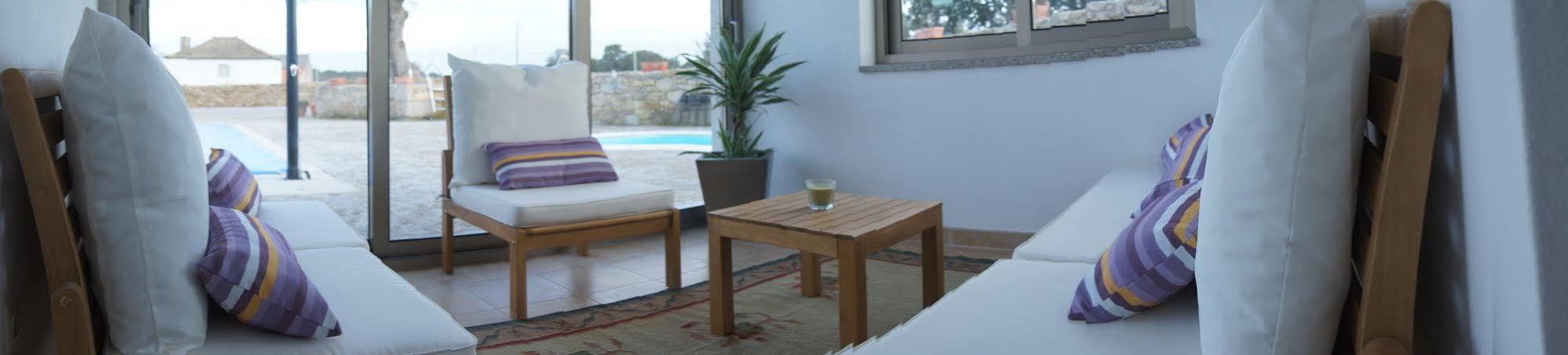 Hotel Casas Campo Cimo Da Quinta à Miranda do Douro Extérieur photo