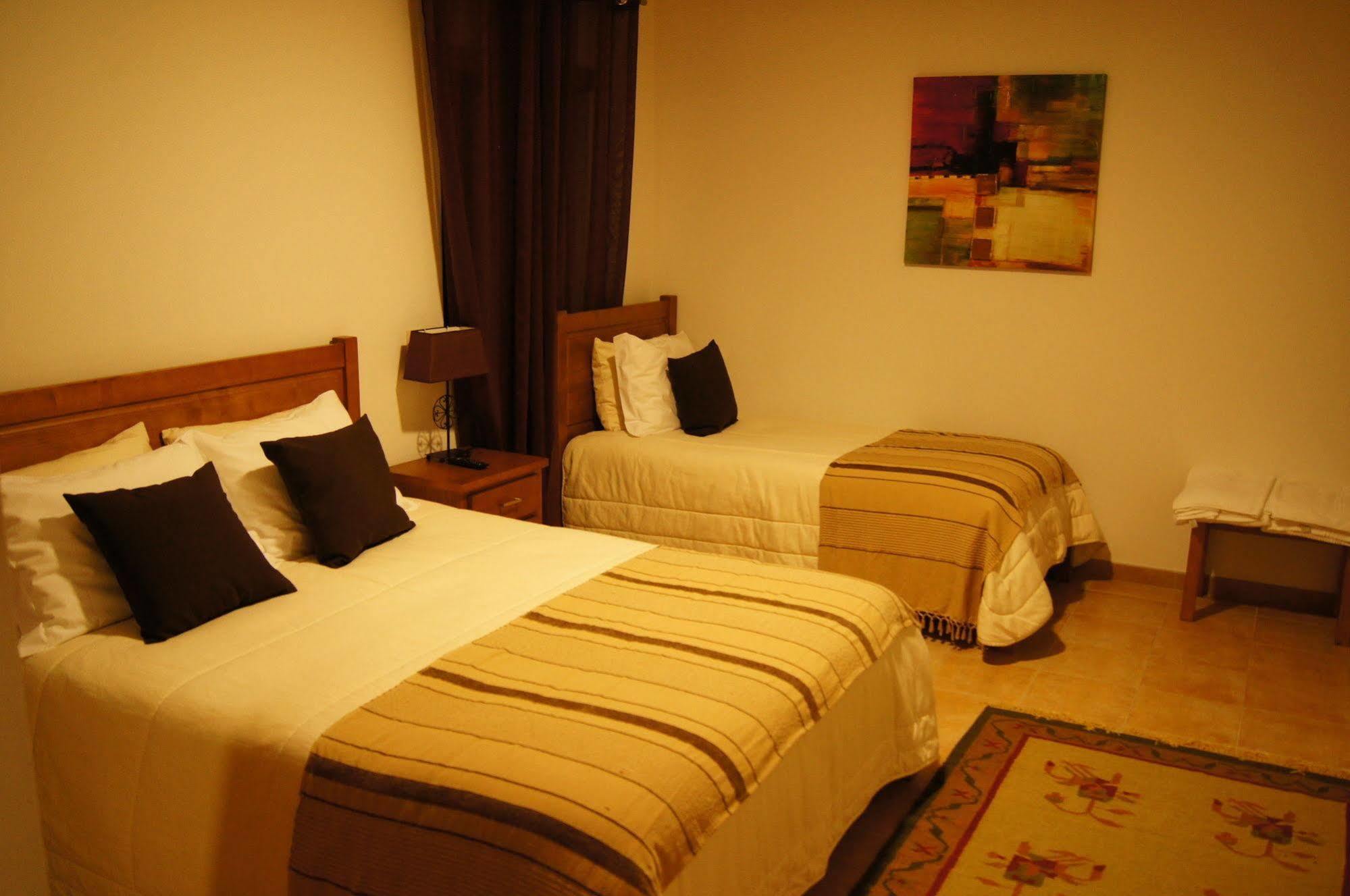 Hotel Casas Campo Cimo Da Quinta à Miranda do Douro Extérieur photo
