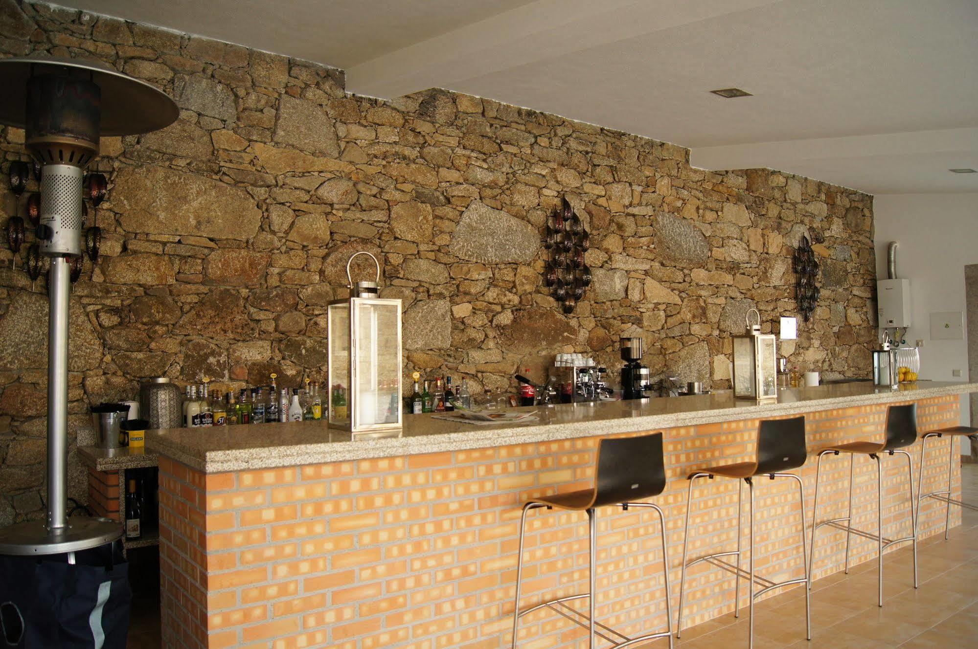 Hotel Casas Campo Cimo Da Quinta à Miranda do Douro Extérieur photo